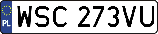 WSC273VU