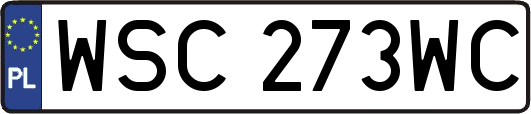 WSC273WC
