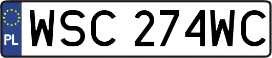 WSC274WC