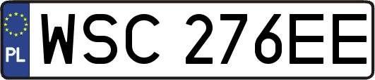WSC276EE