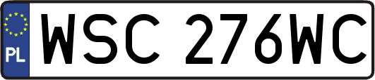 WSC276WC
