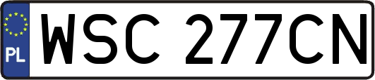 WSC277CN