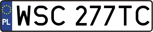 WSC277TC