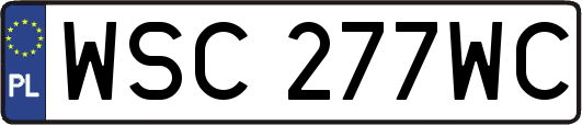 WSC277WC