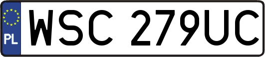 WSC279UC