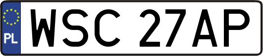 WSC27AP