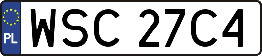 WSC27C4