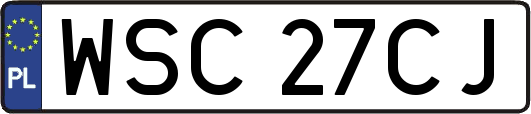 WSC27CJ