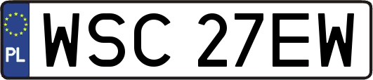WSC27EW