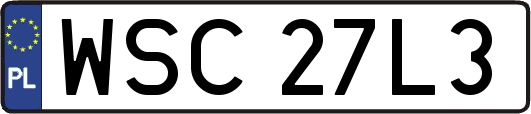 WSC27L3