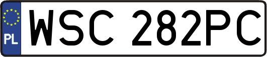 WSC282PC