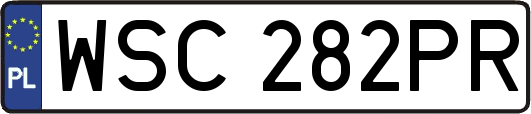 WSC282PR