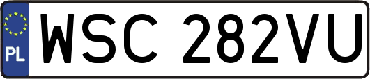 WSC282VU
