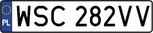 WSC282VV