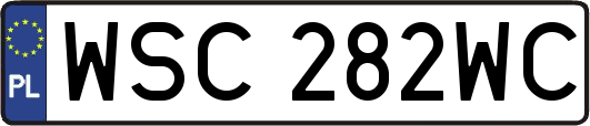 WSC282WC