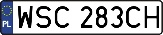 WSC283CH