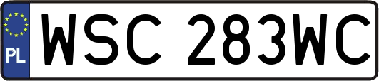 WSC283WC