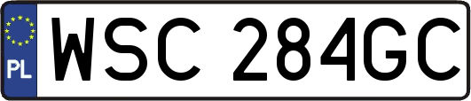WSC284GC