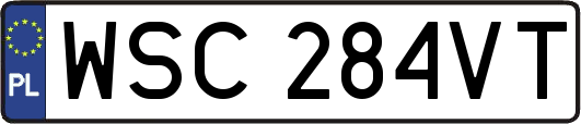 WSC284VT