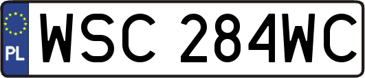 WSC284WC