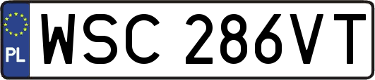 WSC286VT