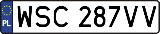 WSC287VV