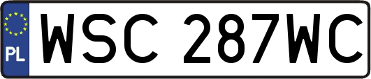 WSC287WC