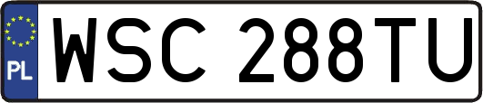 WSC288TU