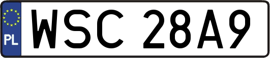 WSC28A9