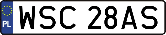 WSC28AS