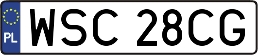 WSC28CG