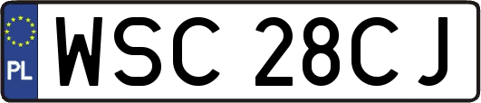 WSC28CJ