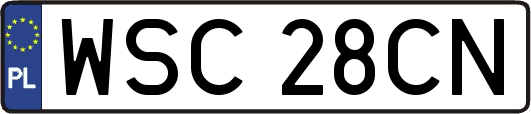 WSC28CN