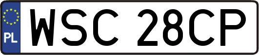 WSC28CP