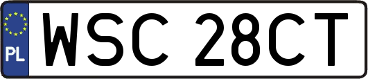 WSC28CT