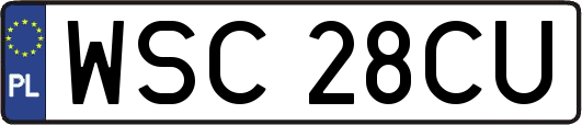 WSC28CU