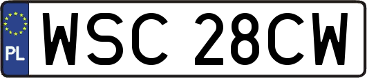 WSC28CW