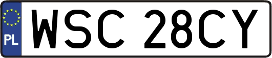 WSC28CY