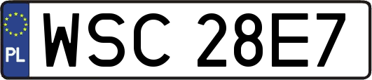 WSC28E7