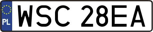 WSC28EA