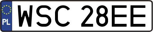 WSC28EE