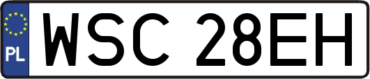 WSC28EH