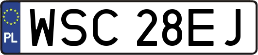 WSC28EJ