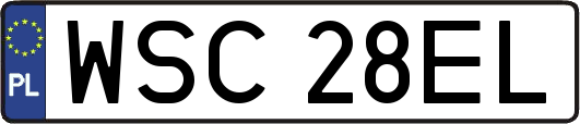 WSC28EL