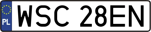 WSC28EN