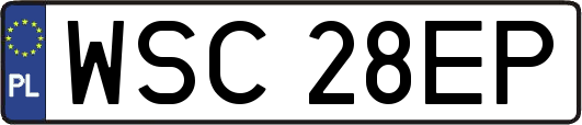 WSC28EP
