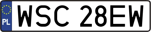 WSC28EW