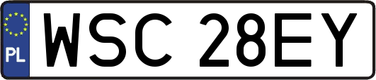 WSC28EY