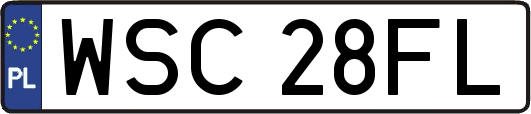 WSC28FL
