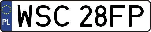 WSC28FP